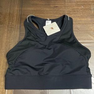 Fabletics sport bra